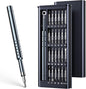 JOREST 52-IN-1 Precision Screwdriver Set, Mini Repair Tool Kit by Jorest