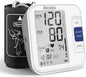 Alcedo Blood Pressure Monitor for Home Use, Automatic Digital BP Machine by Alcedo