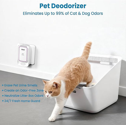 Cat Litter Deodorizer Plug in - Image 3
