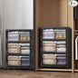 Extra Large Stackable Storage Bins by UAMFURIDirect