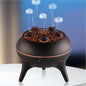 Essential Oil Diffuser 250ML, Jellyfish Diffuser Air Humidifiers Sound Pickup by HOME