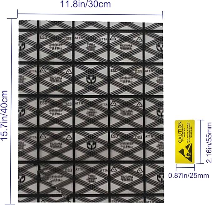 Antistatic Bags ESD Shielding Bag - Image 2