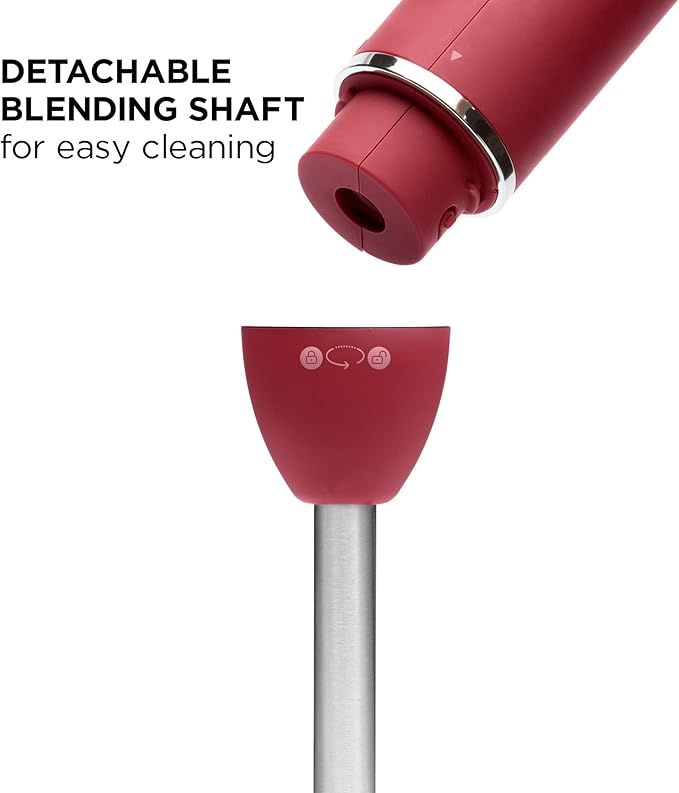 Chefman Immersion Stick Hand Blender - Image 6