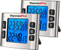 ThermoPro TM02 Digital Kitchen Timer by ThermoPro