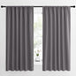 NICETOWN Blackout Curtain Panels by NICETOWN