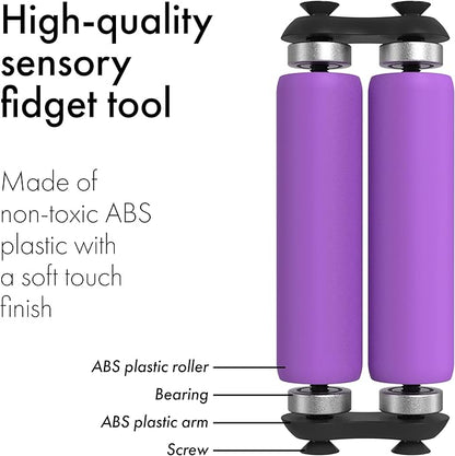 ONO Roller - Handheld Fidget Toy - Image 6