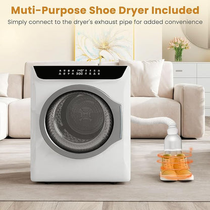 Auertech 2.8 CU. FT. Portable Dryers - Image 5