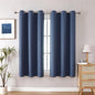 ChrisDowa Small Window Curtains 40 inches Long by ChrisDowa