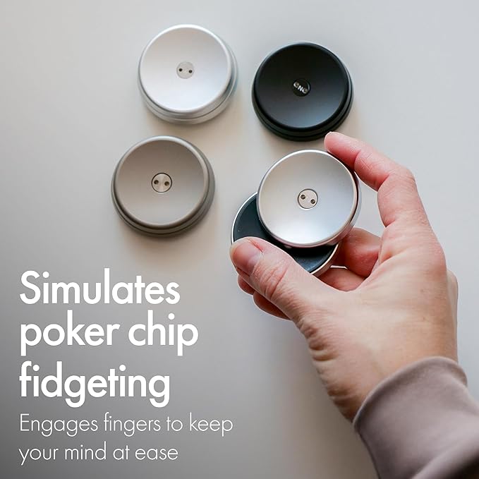 ONO Slider - Handheld Fidget Toy - Image 3