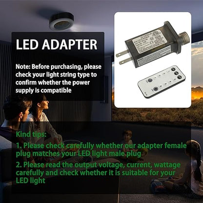 SIGANDG 30V 9W 8 Mode LED Controller - Image 6
