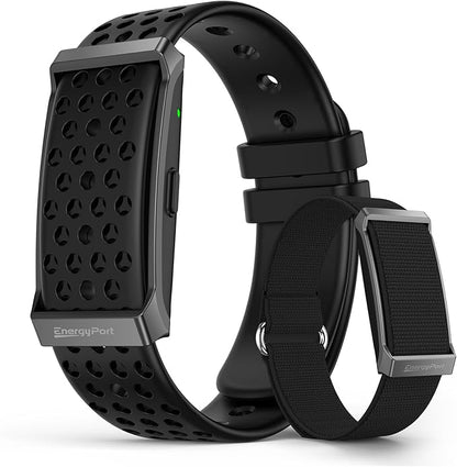 Smart Bracelet, Wearable Activity & Fitness Tracker Band, 24H Sleep Tracker - Image 9