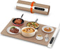 Graphene Warming Mat for Food by Unknown