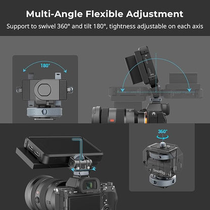 SmallRig Camera Monitor Mount Lite - Image 3