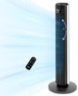 LEVOIT Smart 42 inch Tower Fan for Bedroom, DC motor, Oscillating by Levoit