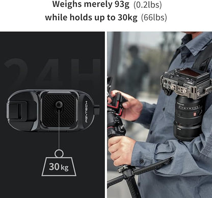 PGYTECH Beetle Camera Clip - Image 6