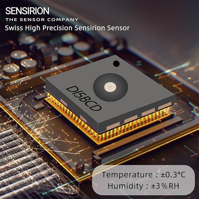 DIGITEN Reptile Temperature and Humidity Controller - Image 6