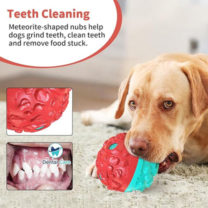 Dog Ball for Aggressive Chewers - Image 5
