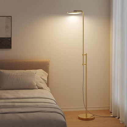 SUNMORY 32W/3000LM Floor Lamps, Super Bright LED Standing Lamp - Image 8