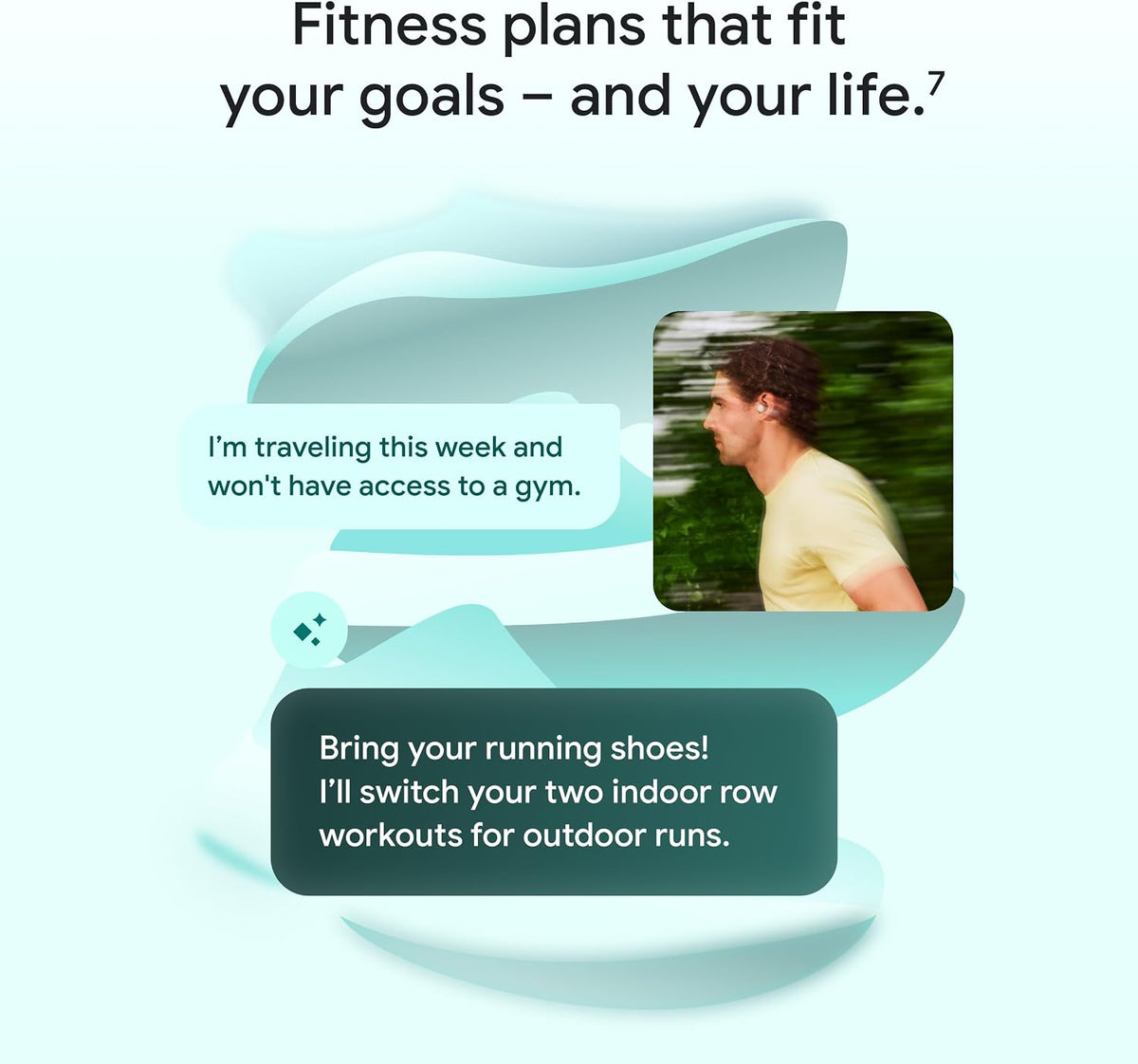 fitbit charge 6 fitness tracker with heart rate on a desk or shelf