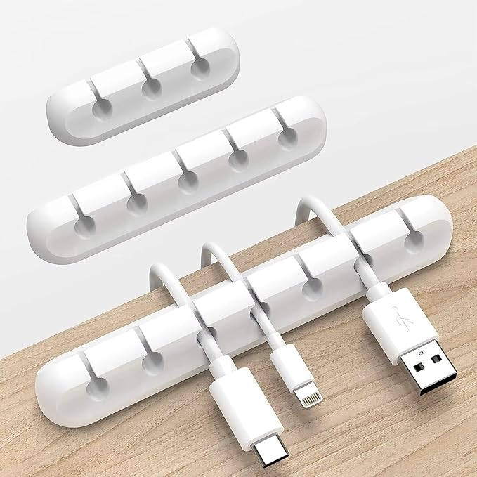 Oakridge™ Cable Organizer Clips - Image 4
