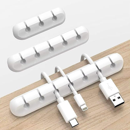 Oakridge™ Cable Organizer Clips - Image 4