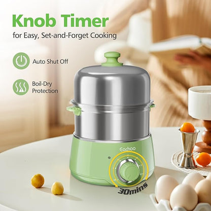 Hard Boiled Egg Cooker - Image 3
