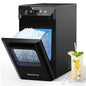 Nugget Ice Maker 44lbs/Day Countertop Ice Maker, Ice Makers by Unknown