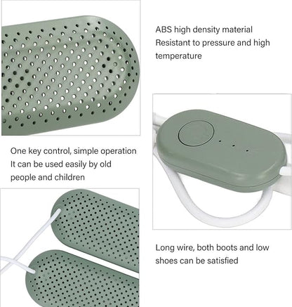 Shoes Dryer, USB Household Boot Drying Machine - Image 7