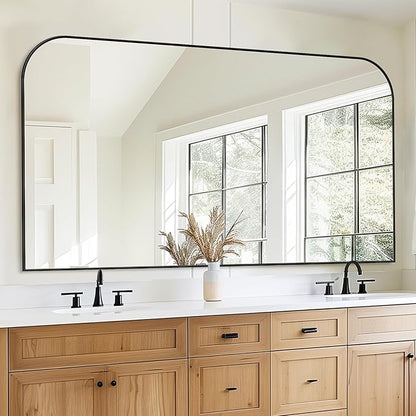 Bathroom Mirror, Wall Mirrors, Bathroom Vanity Mirror - Image 4