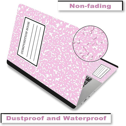 Laptop Skin Sticker Decal, Decorative Waterproof - Image 4