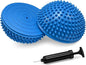 Wobble Cushion Set for Sensory Kids and Balance Training by Biguphate