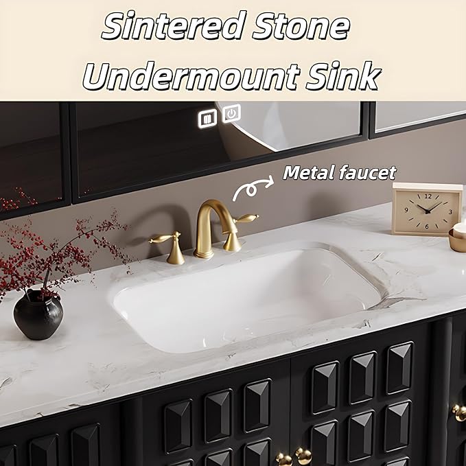 Floating Vanity Bathroom - Image 4