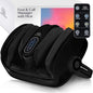 Cloud Massage Shiatsu Foot Massager by Cloud+Massage