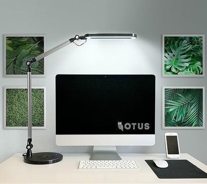 OTUS Desk Lamp for Home Office - Image 6