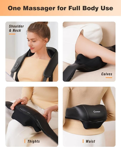 Neck and Shoulder Massager - Image 5