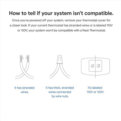 Google Nest Thermostat - Image 3