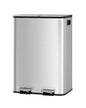 Garvee Trash Can, 2 x 8 gal Garbage Can by Garvee