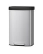 Garvee 21 gal / 80 L Stainless Steel Trash Can by Garvee