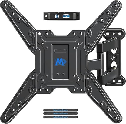 Mounting Dream TV Wall Mount Bracket by MountingDream