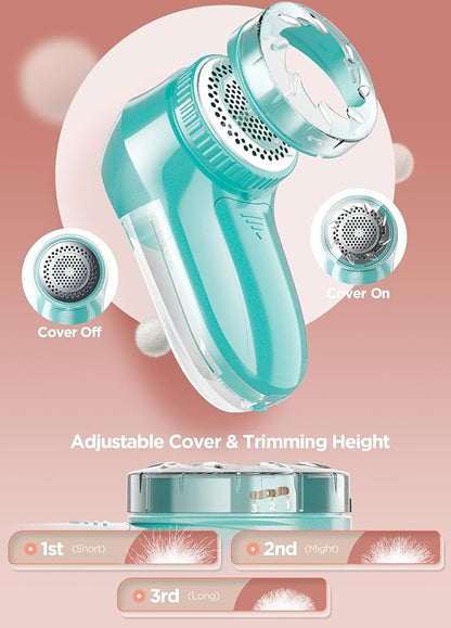 Bymore Lint Removers, Cleaning Tools - Image 4