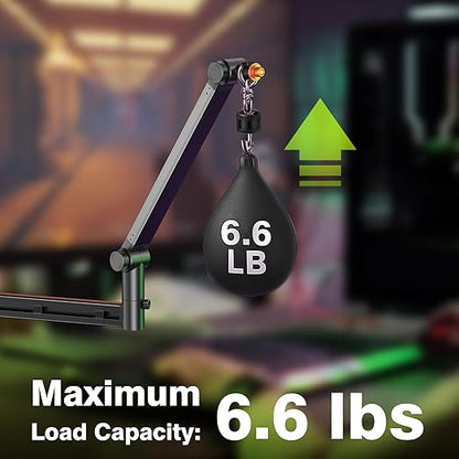 AA AUDIO ACCESSORY Low Profile Mic Boom Arm - Image 2
