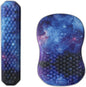 Ergonomic Mouse Pad Wrist Support and Keyboard Wrist Rest, Computer Carpal by Tongyanat