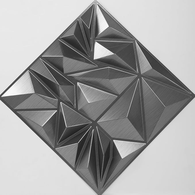 Art3d 33-Pack 3D Wall Panels - Image 7