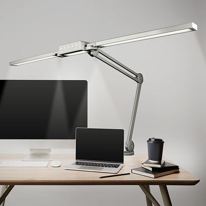 Neatfi LED Desk Lamp, Dimmable Desk Light by Neatfi