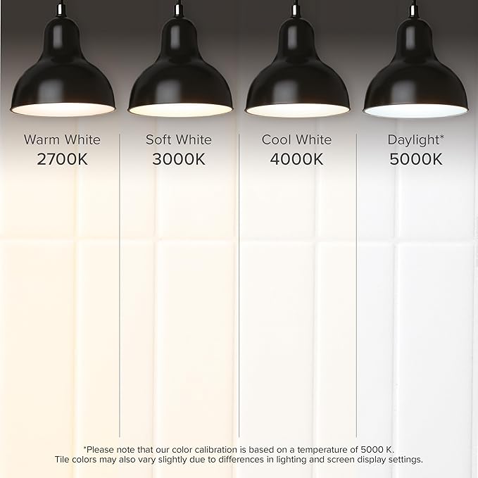 SMART TILES Peel and Stick Backsplash - Image 4