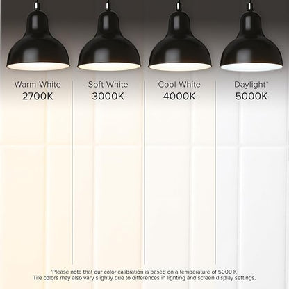 SMART TILES Peel and Stick Backsplash - Image 4