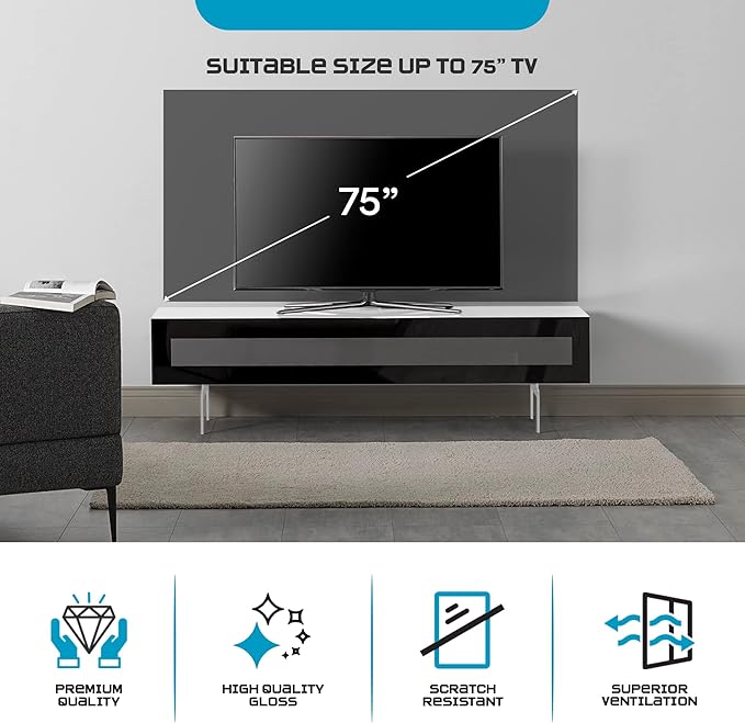 SONOROUS ST-360 Premium TV Stand - Image 7