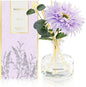 Reed Diffusers Set Lavender Scent by SAUSSVITA