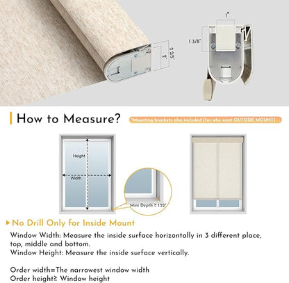 Persilux Smart Motorized Blinds - Image 7