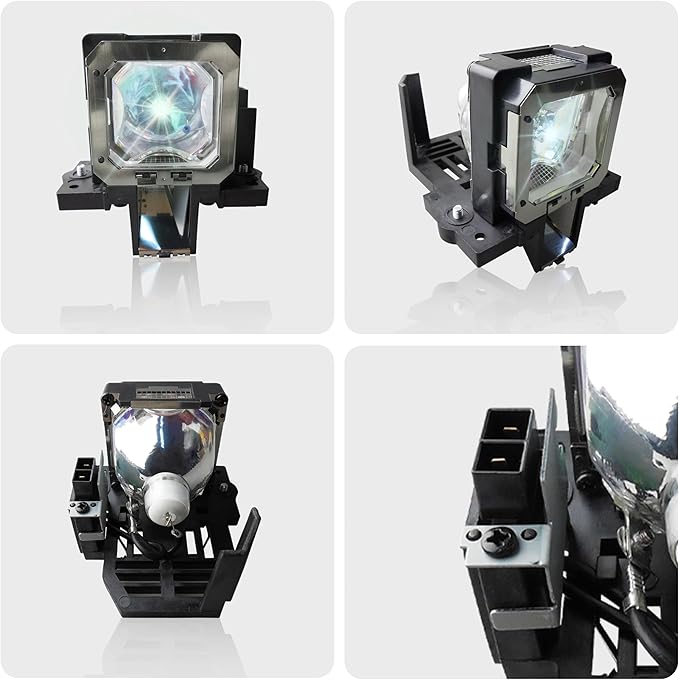 SORNEICDR PK-L2210UP PK-L2210U Replacement Projector Lamp Bulb Compatible - Image 7